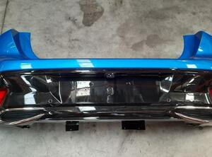 Bumper PEUGEOT 308 III (FB_, FH_, FP_, F3_, FM_)