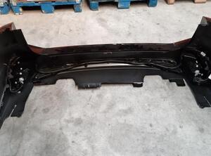 Bumper PEUGEOT 308 III (FB_, FH_, FP_, F3_, FM_)