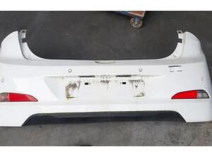 Stoßstange hinten von einem Hyundai I20 (BMS)