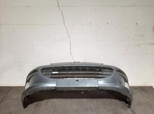 Bumper PEUGEOT 407 SW (6E_)