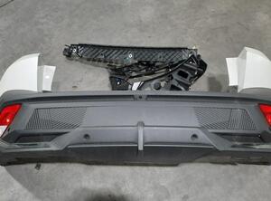 Bumper PEUGEOT 408 II (FP_, F3_)