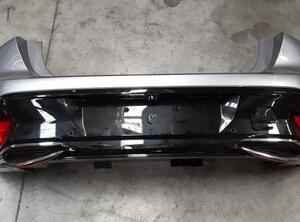 Bumper PEUGEOT 308 III (FB_, FH_, FP_, F3_, FM_)