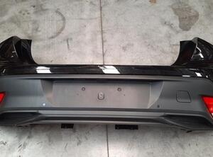 Bumper PEUGEOT 308 III (FB_, FH_, FP_, F3_, FM_)