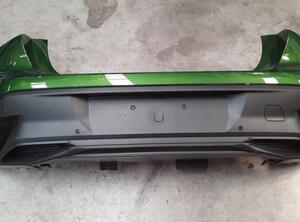 Bumper PEUGEOT 308 III (FB_, FH_, FP_, F3_, FM_)