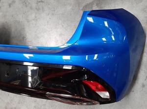 Bumper PEUGEOT 308 III (FB_, FH_, FP_, F3_, FM_)