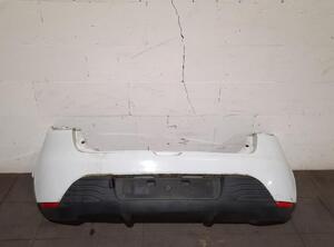 Bumper RENAULT CAPTUR I (J5_, H5_), RENAULT CLIO IV (BH_), RENAULT CLIO III (BR0/1, CR0/1)