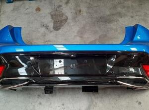 Bumper PEUGEOT 308 III (FB_, FH_, FP_, F3_, FM_)