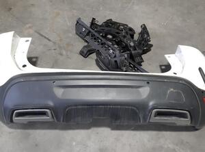 Bumper CITROËN C5 AIRCROSS (A_)