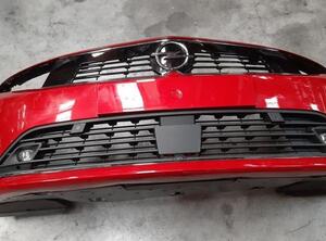 Bumper OPEL ASTRA L (O5), OPEL ASTRA K (B16)