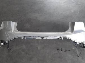 Bumper DS DS 4 II (F_, FB_, F3_)