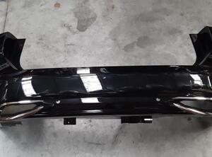 Bumper PEUGEOT 308 SW III (FC_, FJ_, FR_, F4_, FN_)