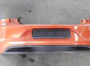 Bumper VW POLO (AW1, BZ1)