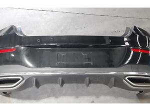 Bumper MERCEDES-BENZ CLA (C118), MERCEDES-BENZ C-CLASS (W205)