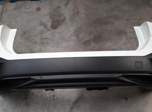 Bumper PEUGEOT 308 SW III (FC_, FJ_, FR_, F4_, FN_)