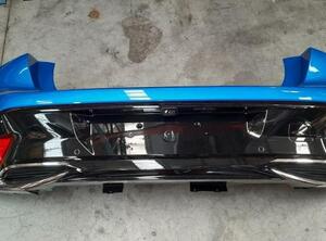 Bumper PEUGEOT 308 III (FB_, FH_, FP_, F3_, FM_)