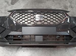 Bumper SEAT TARRACO (KN2)