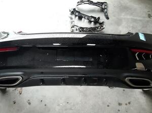 Bumper MERCEDES-BENZ C-CLASS Coupe (C205), MERCEDES-BENZ C-CLASS T-Model (S205)