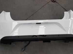 Bumper OPEL ASTRA L (O5), OPEL ASTRA K (B16)