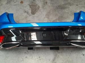 Bumper PEUGEOT 308 III (FB_, FH_, FP_, F3_, FM_)