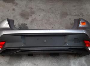 Bumper PEUGEOT 308 III (FB_, FH_, FP_, F3_, FM_)