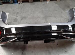 Bumper PEUGEOT 308 III (FB_, FH_, FP_, F3_, FM_)