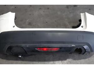 Bumper CITROËN C4 III (BA_, BB_, BC_)