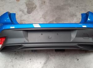 Bumper PEUGEOT 308 III (FB_, FH_, FP_, F3_, FM_)