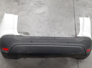 Bumper OPEL CROSSLAND X / CROSSLAND (P17, P2QO)