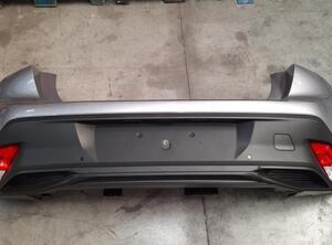 Bumper PEUGEOT 308 III (FB_, FH_, FP_, F3_, FM_)