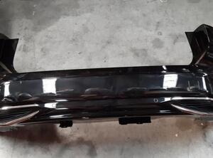 Bumper PEUGEOT 308 III (FB_, FH_, FP_, F3_, FM_)