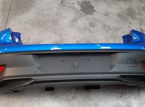 Bumper PEUGEOT 308 III (FB_, FH_, FP_, F3_, FM_)