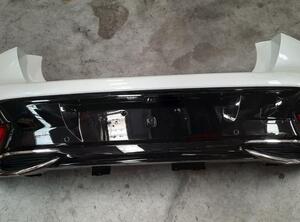 Bumper PEUGEOT 308 III (FB_, FH_, FP_, F3_, FM_)