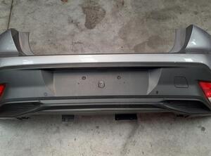 Bumper PEUGEOT 308 III (FB_, FH_, FP_, F3_, FM_)