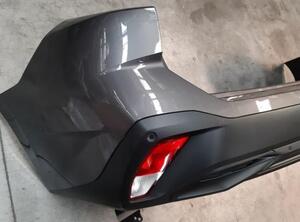 Bumper PEUGEOT 308 SW III (FC_, FJ_, FR_, F4_, FN_)