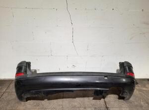 Bumper PEUGEOT 807 (EB_)