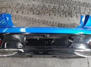 Bumper PEUGEOT 308 III (FB_, FH_, FP_, F3_, FM_)