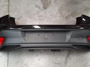 Bumper PEUGEOT 308 III (FB_, FH_, FP_, F3_, FM_)