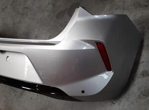 Bumper OPEL ASTRA K (B16), OPEL ASTRA L (O5)