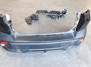 Bumper PEUGEOT 408 II (FP_, F3_)