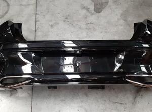 Bumper PEUGEOT 308 III (FB_, FH_, FP_, F3_, FM_)