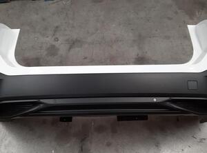 Bumper PEUGEOT 308 III (FB_, FH_, FP_, F3_, FM_)