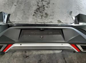 Bumper DS DS 4 II (F_, FB_, F3_)