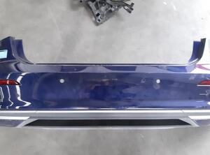 Bumper AUDI A3 Sportback (8YA)