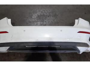 Bumper AUDI A3 Sportback (8YA)