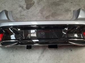 Bumper PEUGEOT 308 III (FB_, FH_, FP_, F3_, FM_)