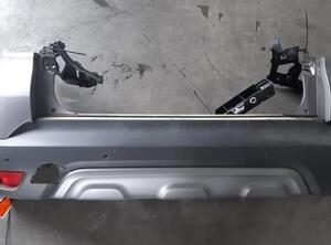 Bumper RENAULT CAPTUR I (J5_, H5_), RENAULT CLIO IV (BH_)