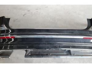 Bumper VW TIGUAN (AD1, AX1), VW TIGUAN ALLSPACE (BW2), VW TOUAREG (CR7)