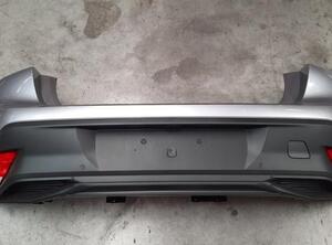 Bumper PEUGEOT 308 III (FB_, FH_, FP_, F3_, FM_)