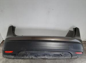 Bumper NISSAN QASHQAI II SUV (J11, J11_)