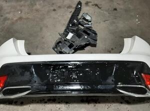 Bumper PEUGEOT 308 III (FB_, FH_, FP_, F3_, FM_)